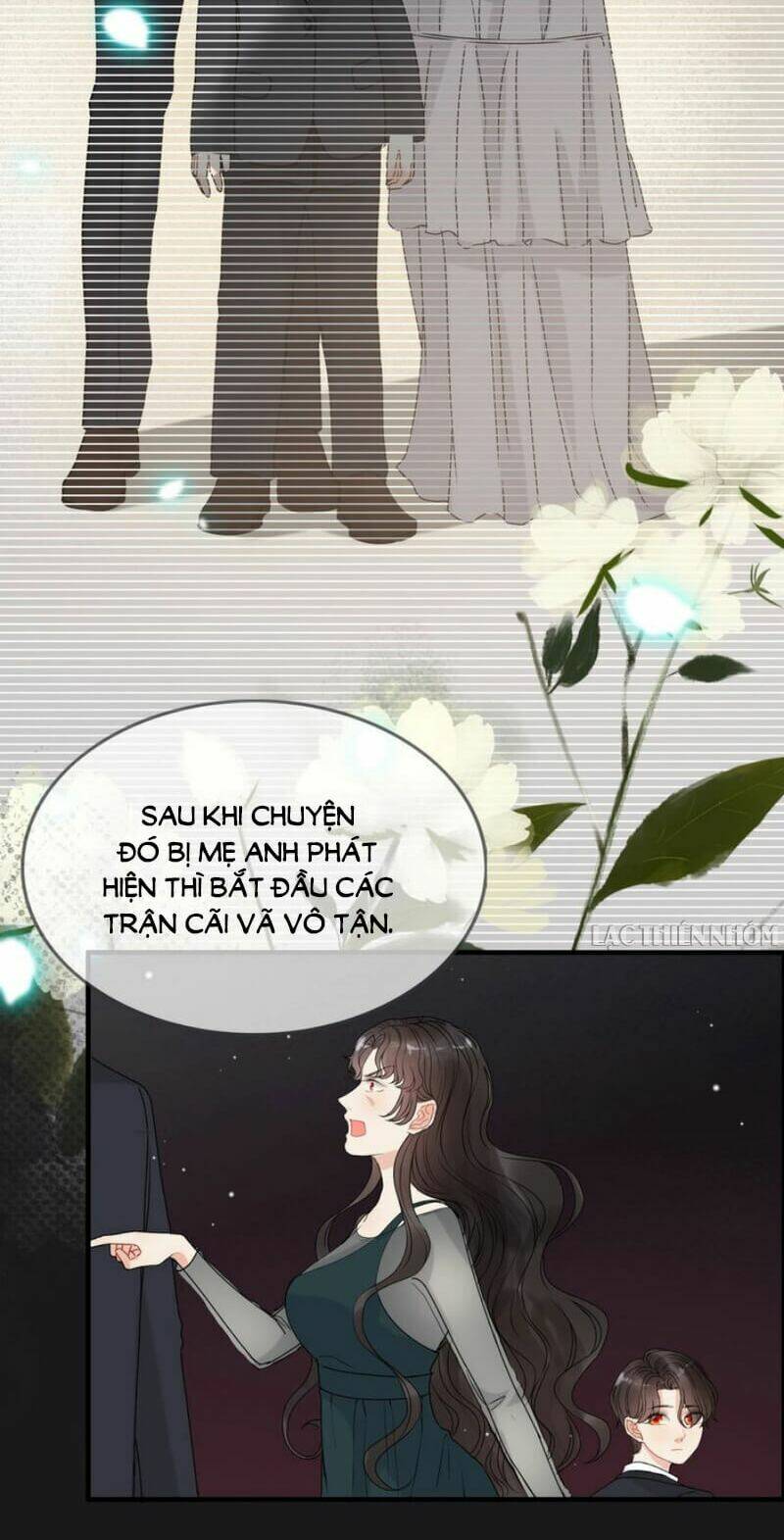 Cô Vợ Hợp Đồng Bỏ Trốn Của Tổng Giám Đốc Chap 222 - Next Chap 223