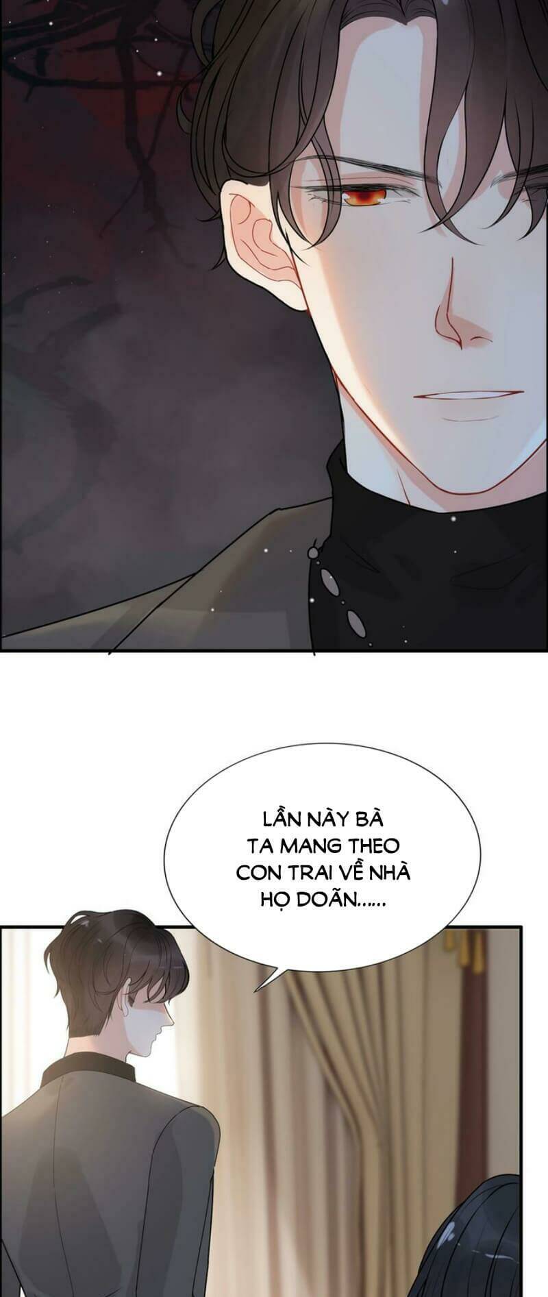 Cô Vợ Hợp Đồng Bỏ Trốn Của Tổng Giám Đốc Chap 222 - Next Chap 223