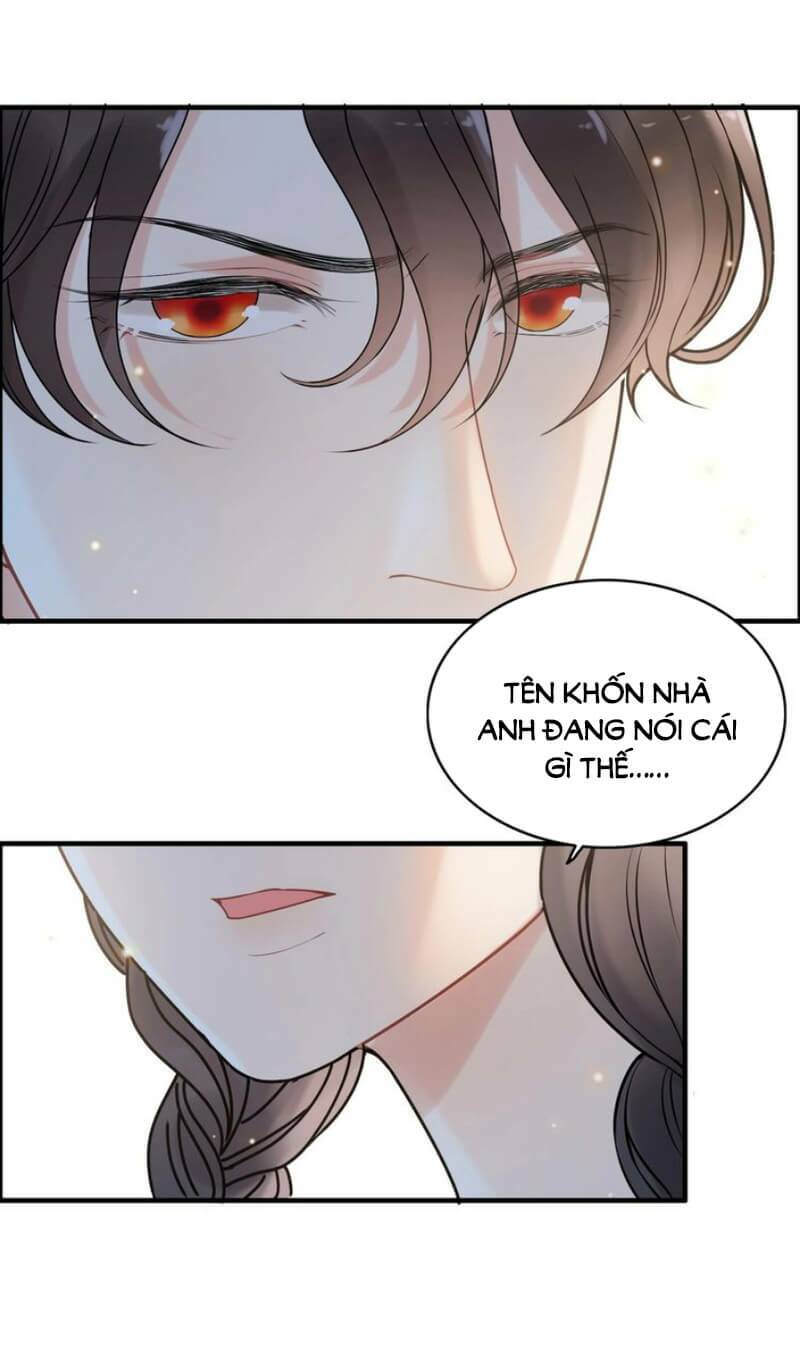 Cô Vợ Hợp Đồng Bỏ Trốn Của Tổng Giám Đốc Chap 222 - Next Chap 223