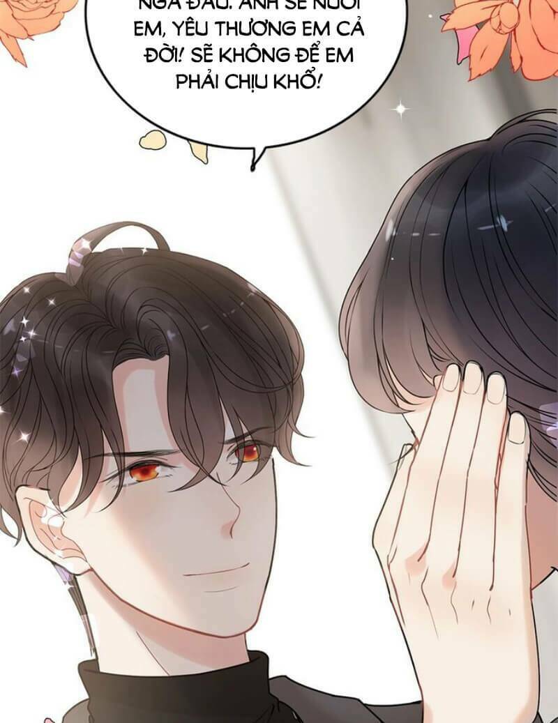 Cô Vợ Hợp Đồng Bỏ Trốn Của Tổng Giám Đốc Chap 222 - Next Chap 223
