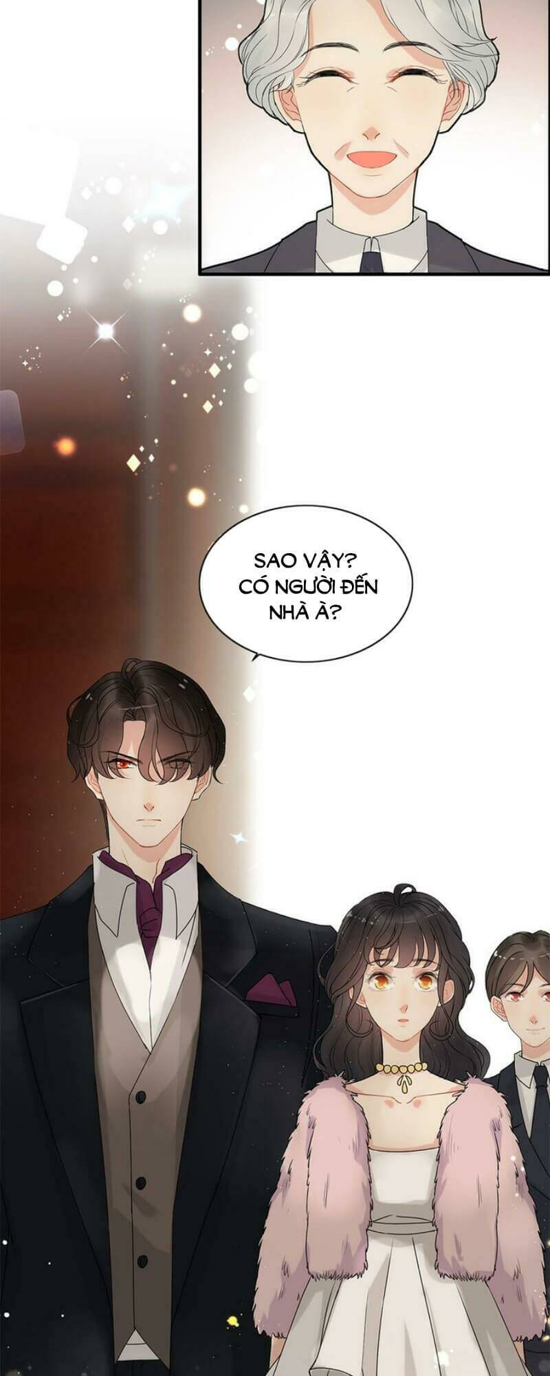 Cô Vợ Hợp Đồng Bỏ Trốn Của Tổng Giám Đốc Chap 223 - Next Chap 224