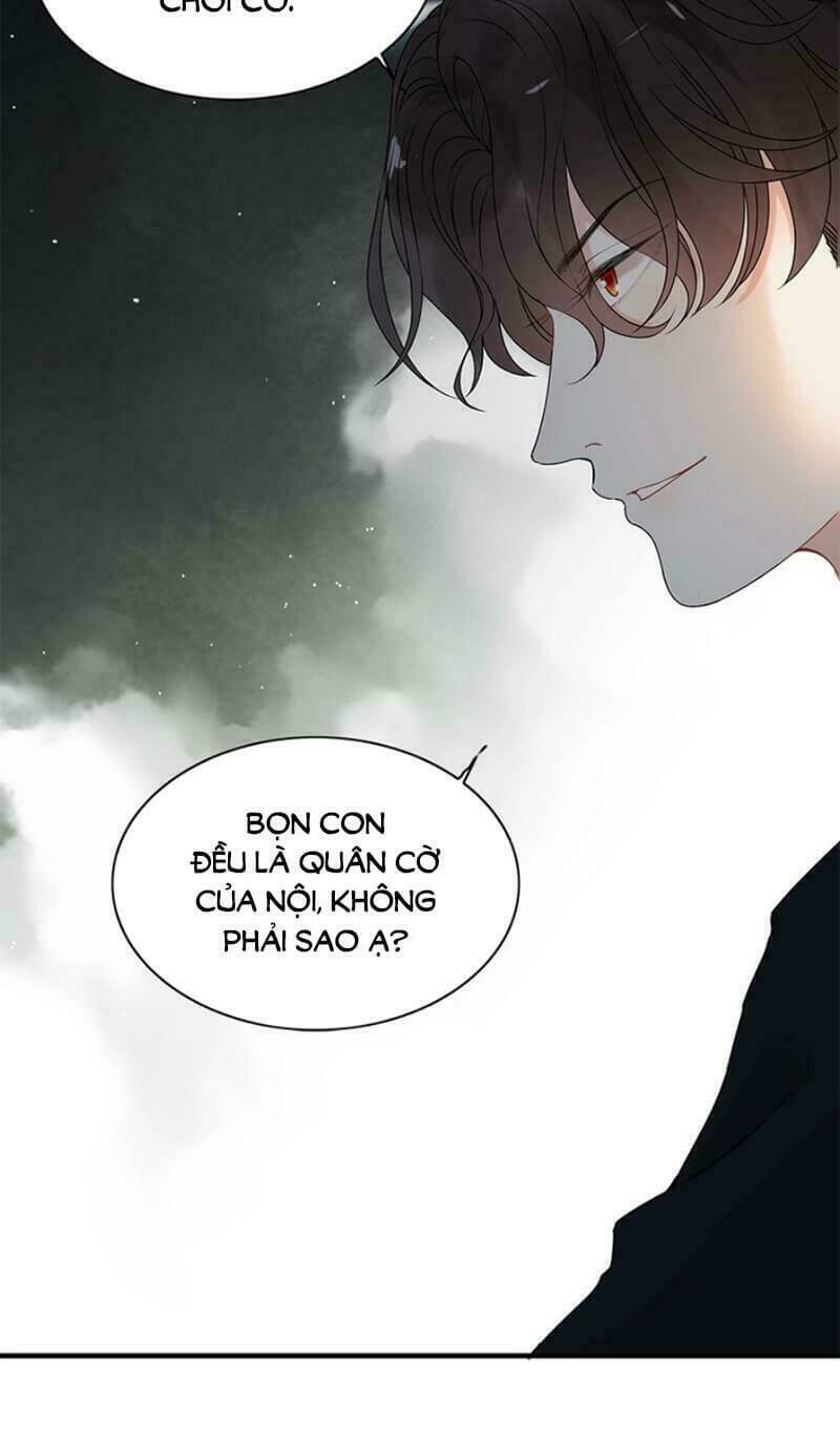 Cô Vợ Hợp Đồng Bỏ Trốn Của Tổng Giám Đốc Chap 224 - Next Chap 225