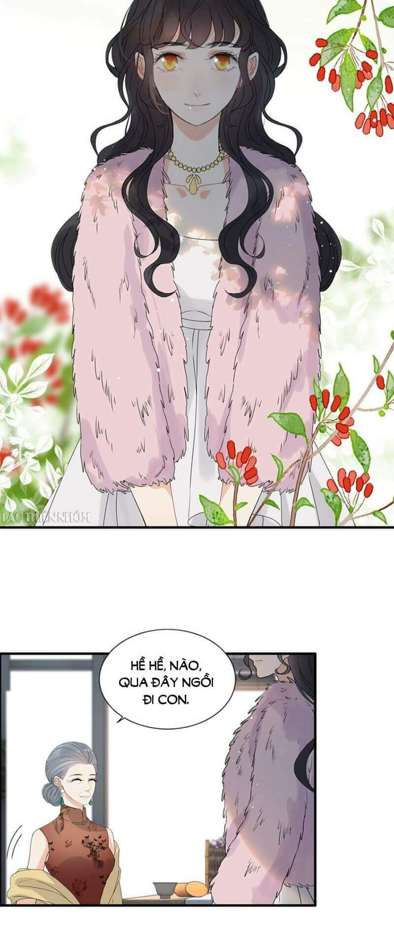 Cô Vợ Hợp Đồng Bỏ Trốn Của Tổng Giám Đốc Chap 224 - Next Chap 225