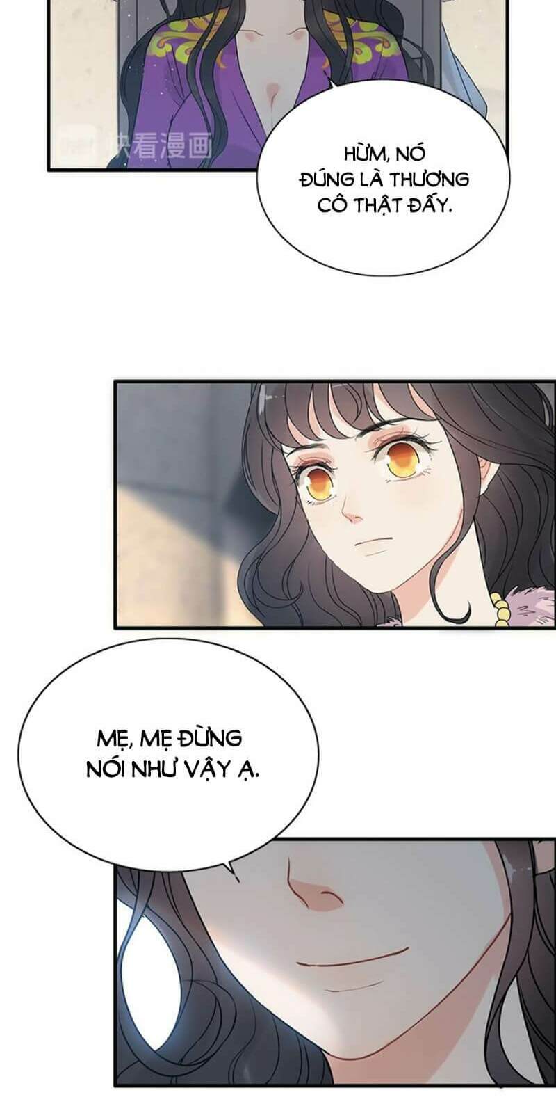 Cô Vợ Hợp Đồng Bỏ Trốn Của Tổng Giám Đốc Chap 224 - Next Chap 225