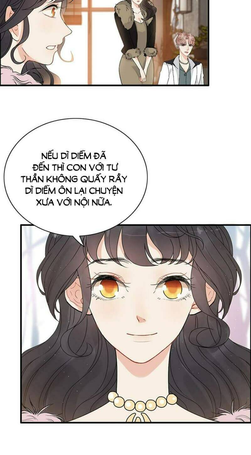 Cô Vợ Hợp Đồng Bỏ Trốn Của Tổng Giám Đốc Chap 225 - Next Chap 226