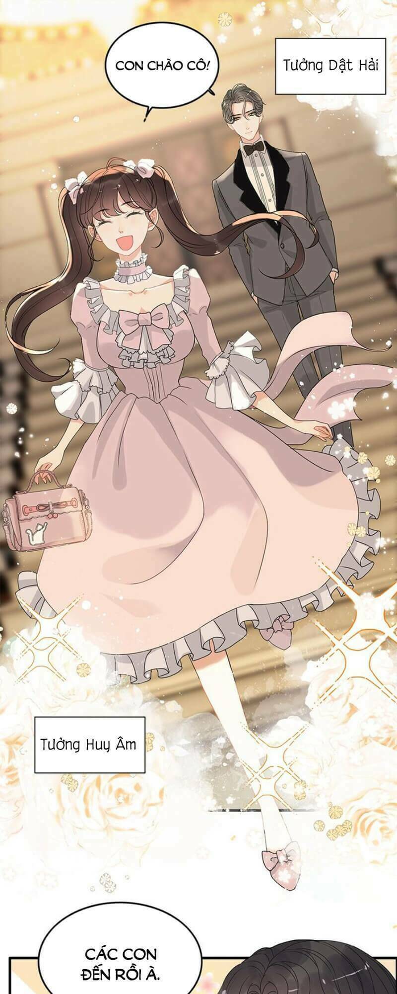 Cô Vợ Hợp Đồng Bỏ Trốn Của Tổng Giám Đốc Chap 225 - Next Chap 226