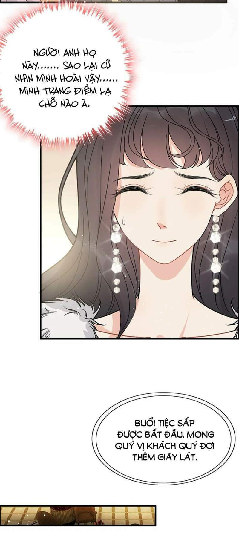 Cô Vợ Hợp Đồng Bỏ Trốn Của Tổng Giám Đốc Chap 225 - Next Chap 226