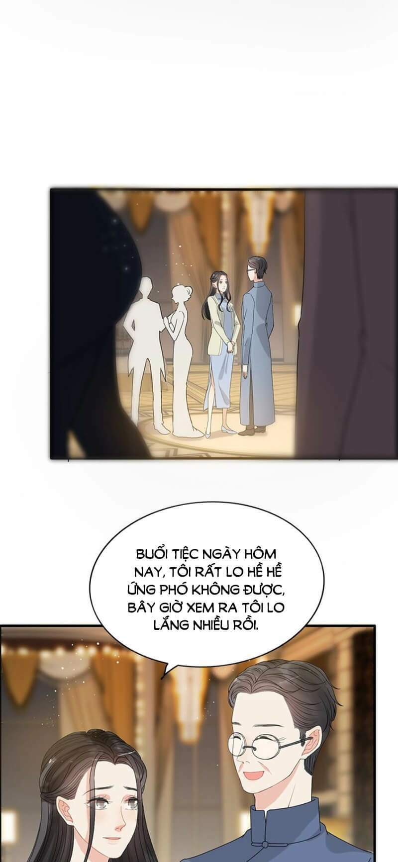 Cô Vợ Hợp Đồng Bỏ Trốn Của Tổng Giám Đốc Chap 225 - Next Chap 226