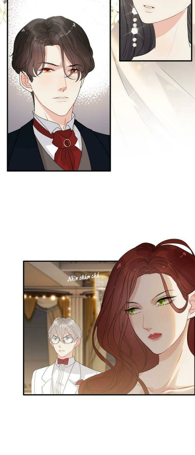 Cô Vợ Hợp Đồng Bỏ Trốn Của Tổng Giám Đốc Chap 226 - Next Chap 227