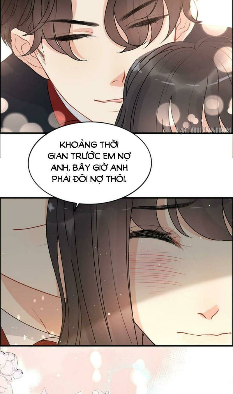 Cô Vợ Hợp Đồng Bỏ Trốn Của Tổng Giám Đốc Chap 227 - Next Chap 228