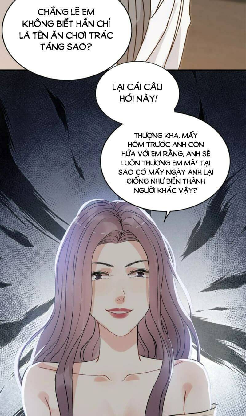 Cô Vợ Hợp Đồng Bỏ Trốn Của Tổng Giám Đốc Chap 227 - Next Chap 228