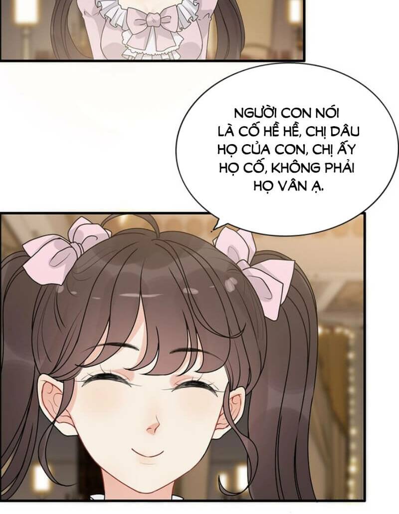 Cô Vợ Hợp Đồng Bỏ Trốn Của Tổng Giám Đốc Chap 228 - Next Chap 229