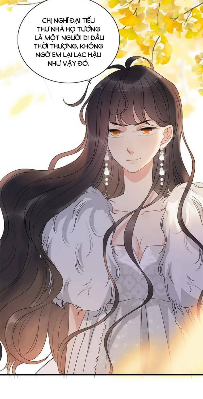 Cô Vợ Hợp Đồng Bỏ Trốn Của Tổng Giám Đốc Chap 228 - Next Chap 229