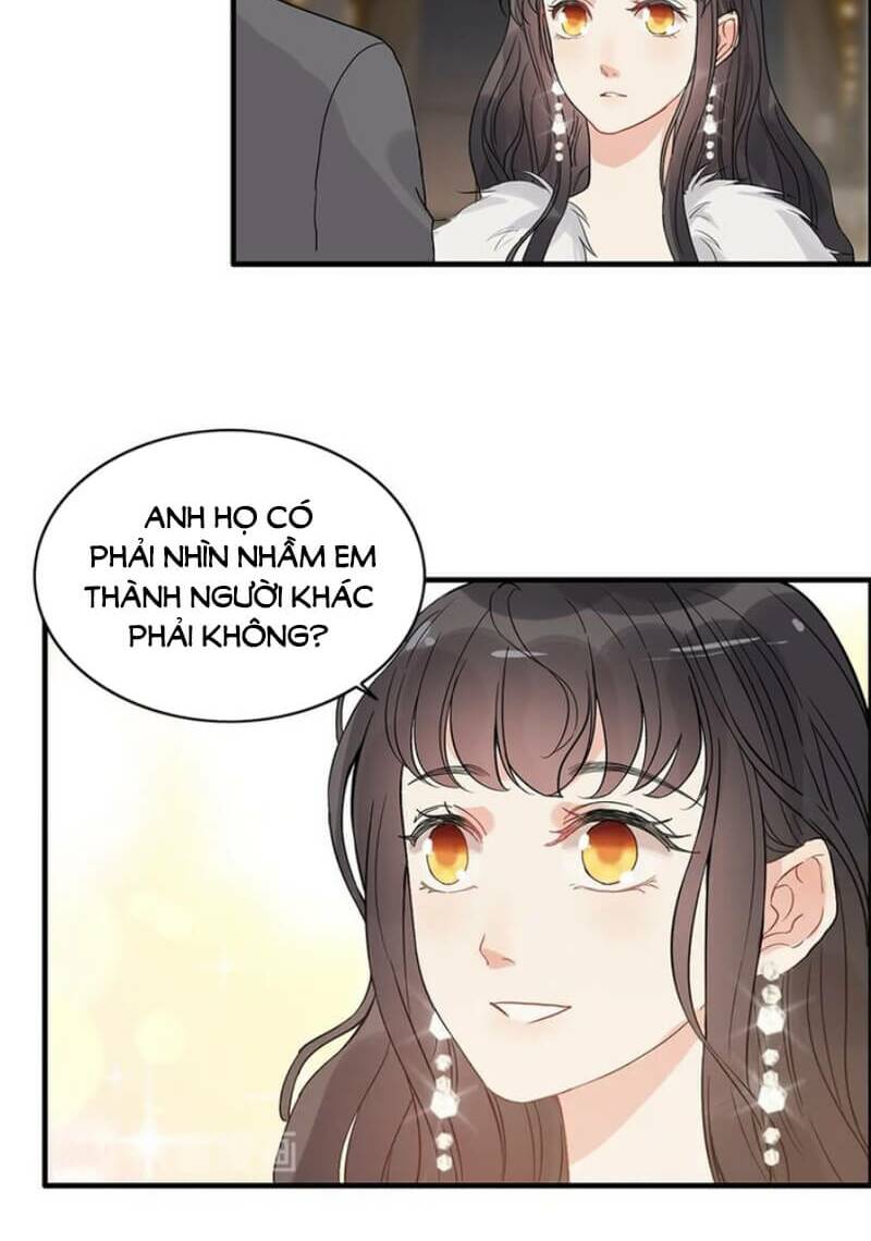 Cô Vợ Hợp Đồng Bỏ Trốn Của Tổng Giám Đốc Chap 229 - Next Chap 230