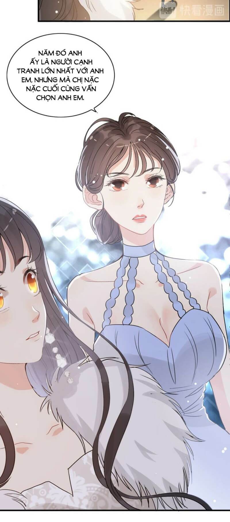 Cô Vợ Hợp Đồng Bỏ Trốn Của Tổng Giám Đốc Chap 229 - Next Chap 230