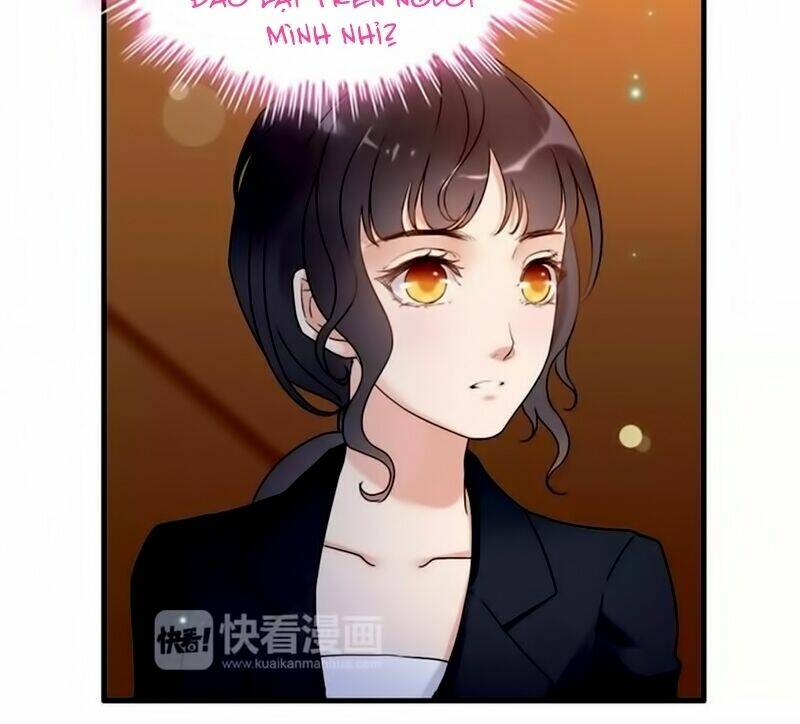 Cô Vợ Hợp Đồng Bỏ Trốn Của Tổng Giám Đốc Chap 23 - Next Chap 24