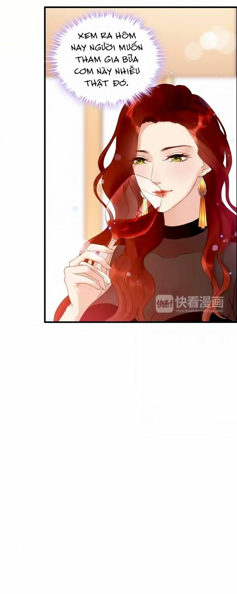Cô Vợ Hợp Đồng Bỏ Trốn Của Tổng Giám Đốc Chap 23 - Next Chap 24
