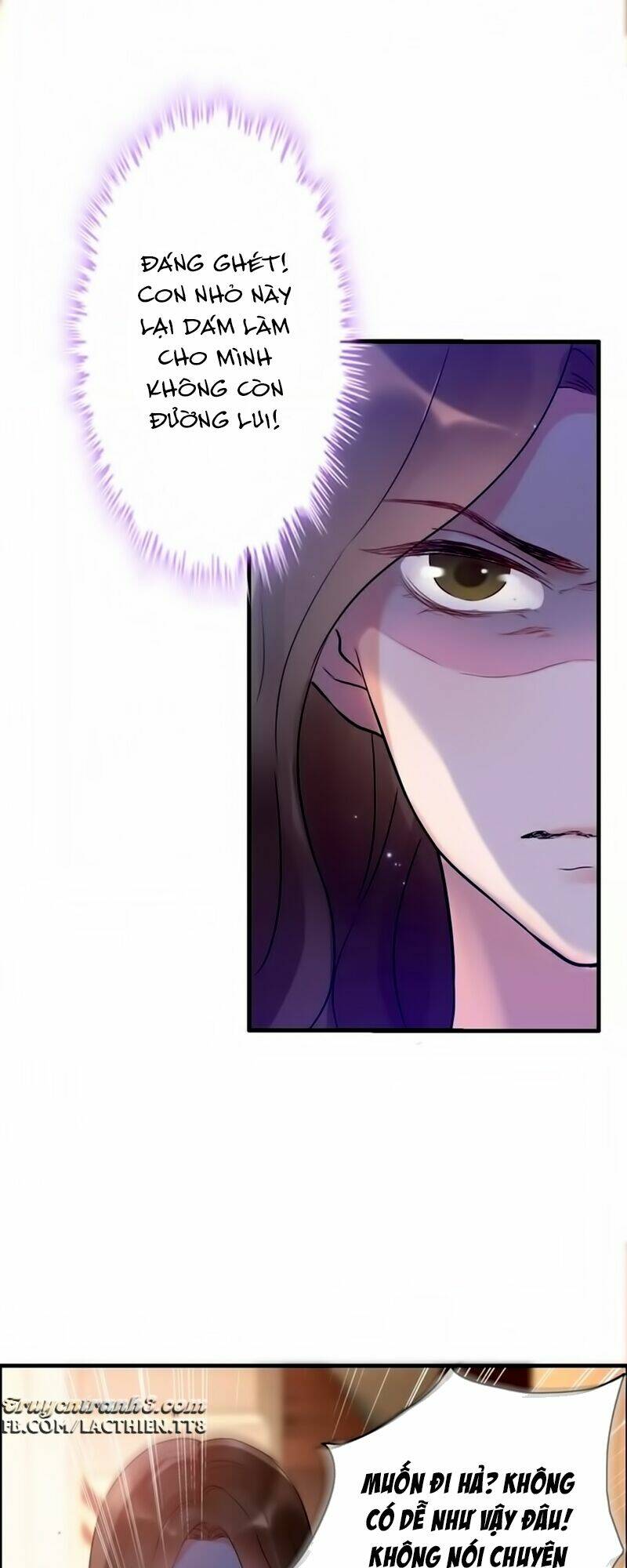 Cô Vợ Hợp Đồng Bỏ Trốn Của Tổng Giám Đốc Chap 23 - Next Chap 24