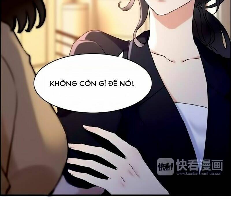 Cô Vợ Hợp Đồng Bỏ Trốn Của Tổng Giám Đốc Chap 23 - Next Chap 24