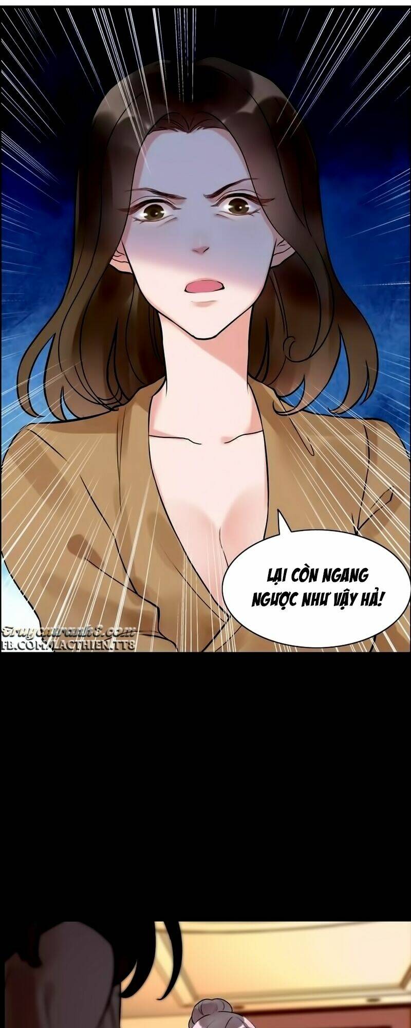 Cô Vợ Hợp Đồng Bỏ Trốn Của Tổng Giám Đốc Chap 23 - Next Chap 24