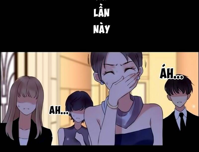 Cô Vợ Hợp Đồng Bỏ Trốn Của Tổng Giám Đốc Chap 23 - Next Chap 24