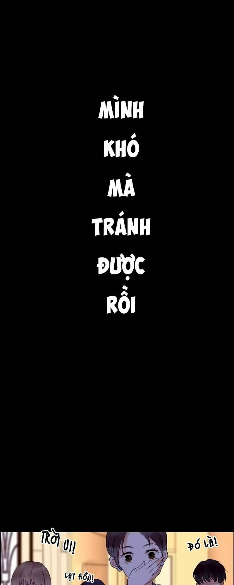 Cô Vợ Hợp Đồng Bỏ Trốn Của Tổng Giám Đốc Chap 23 - Next Chap 24