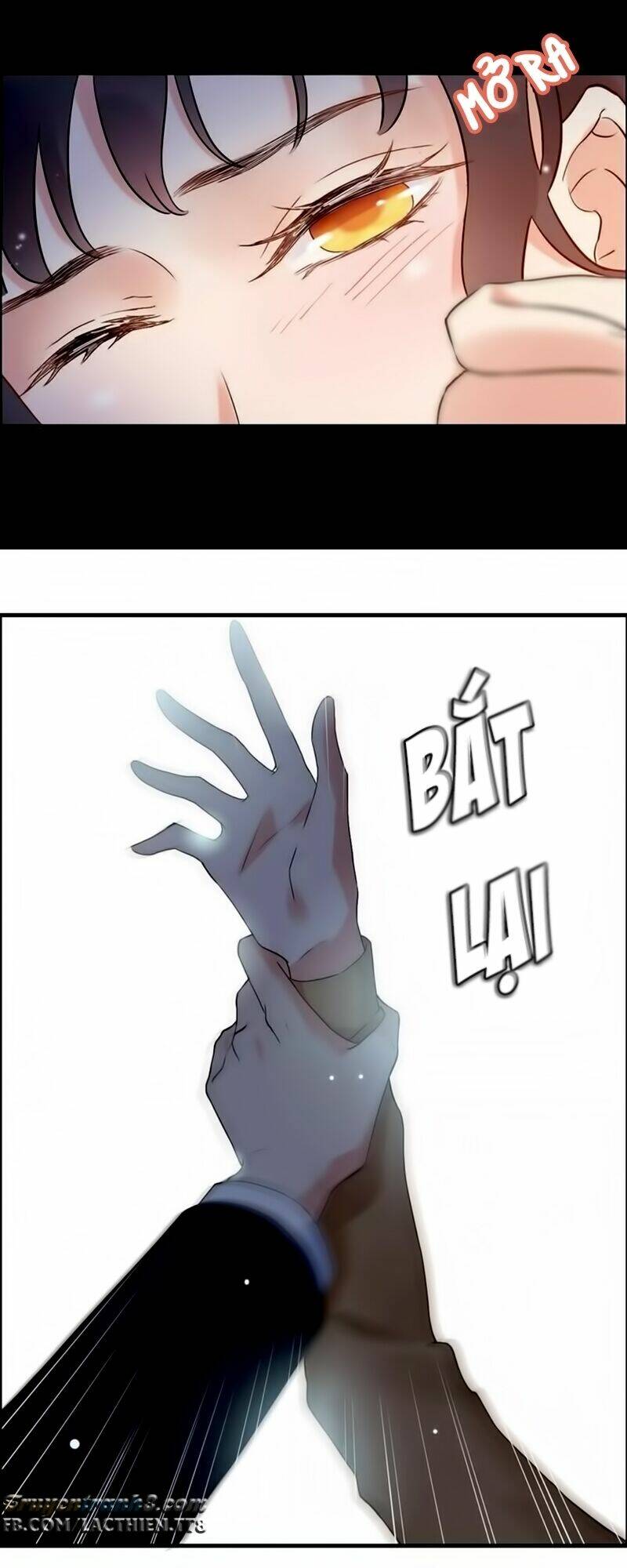 Cô Vợ Hợp Đồng Bỏ Trốn Của Tổng Giám Đốc Chap 23 - Next Chap 24