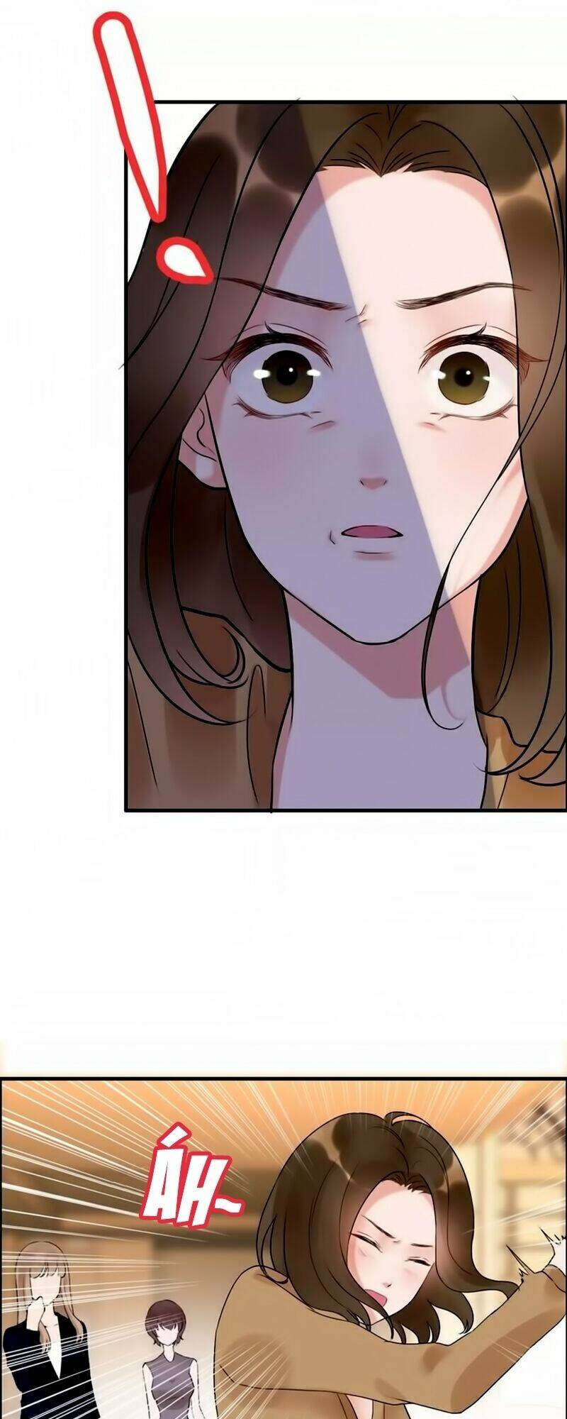 Cô Vợ Hợp Đồng Bỏ Trốn Của Tổng Giám Đốc Chap 23 - Next Chap 24