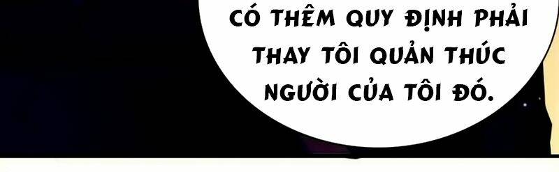 Cô Vợ Hợp Đồng Bỏ Trốn Của Tổng Giám Đốc Chap 23 - Next Chap 24