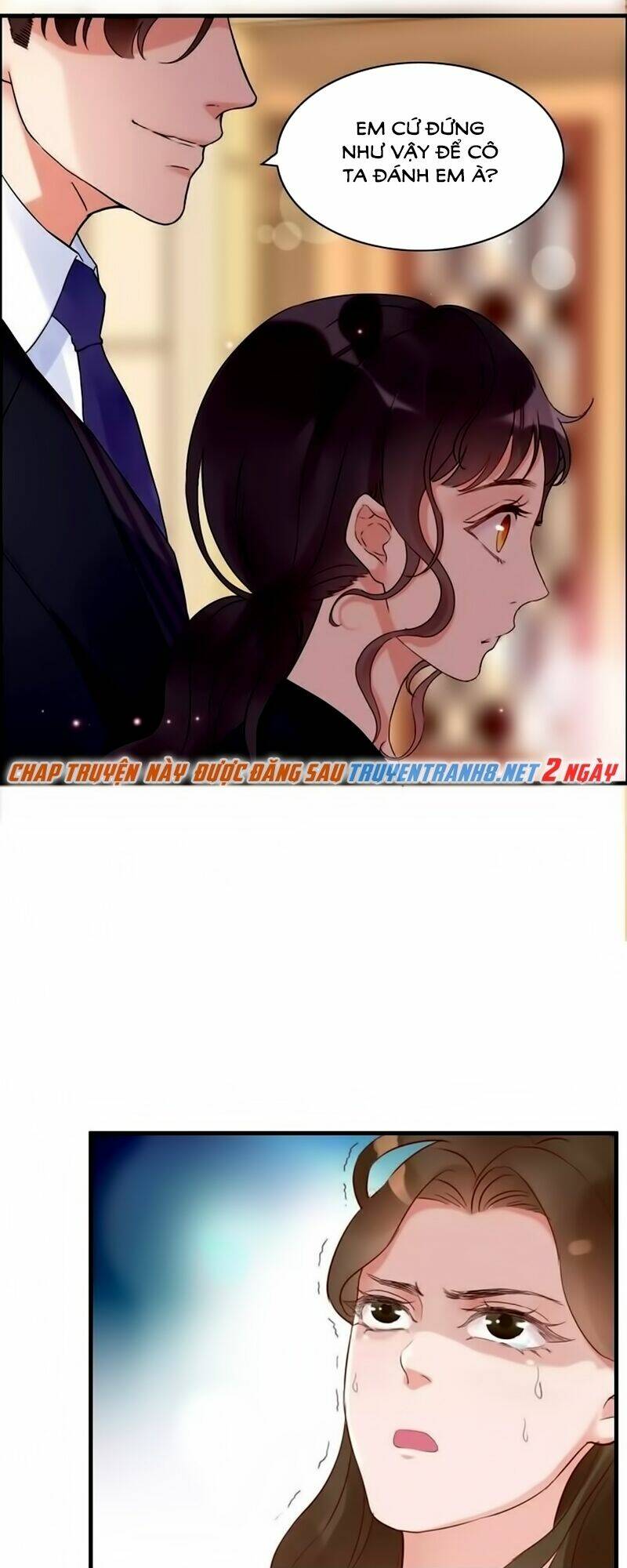 Cô Vợ Hợp Đồng Bỏ Trốn Của Tổng Giám Đốc Chap 23 - Next Chap 24