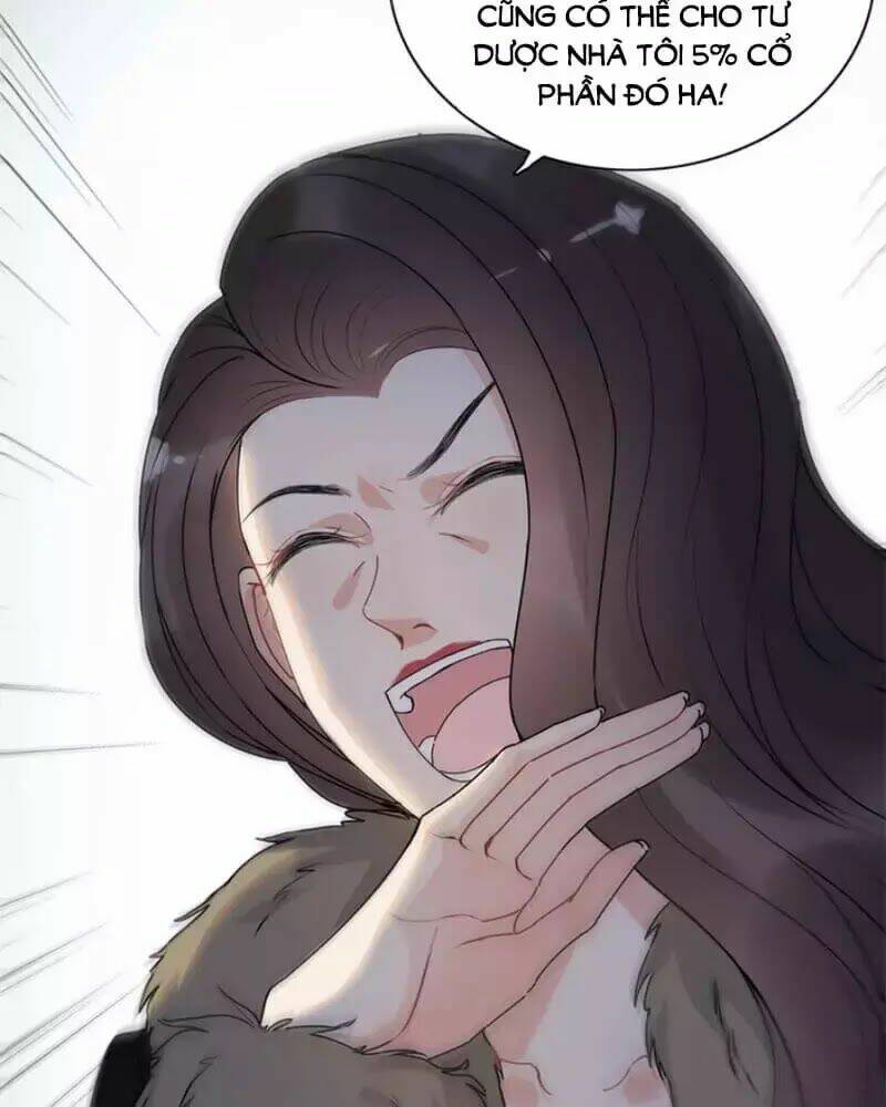 Cô Vợ Hợp Đồng Bỏ Trốn Của Tổng Giám Đốc Chap 230 - Next Chap 231