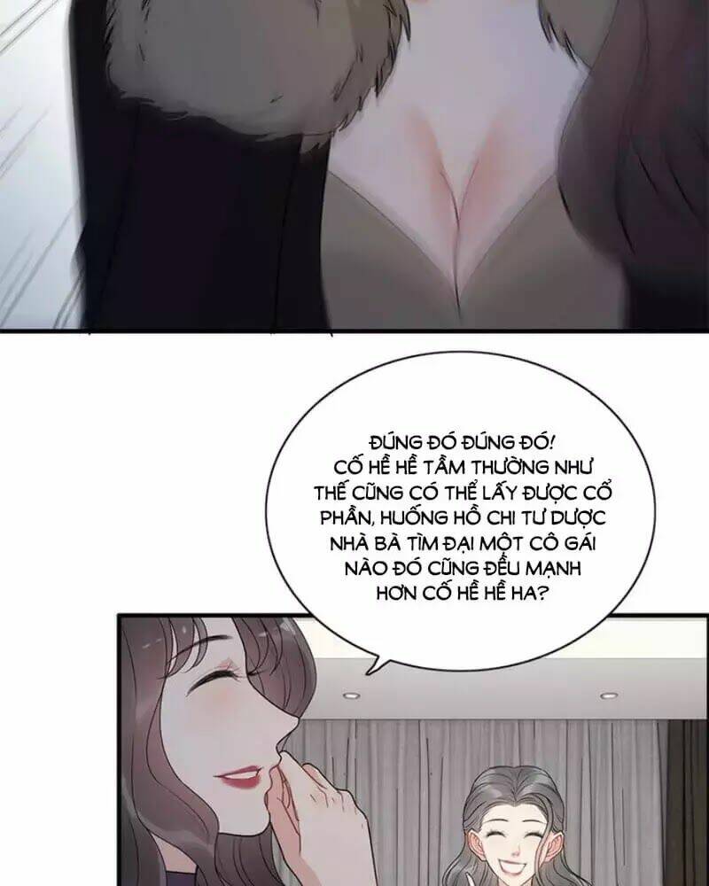 Cô Vợ Hợp Đồng Bỏ Trốn Của Tổng Giám Đốc Chap 230 - Next Chap 231