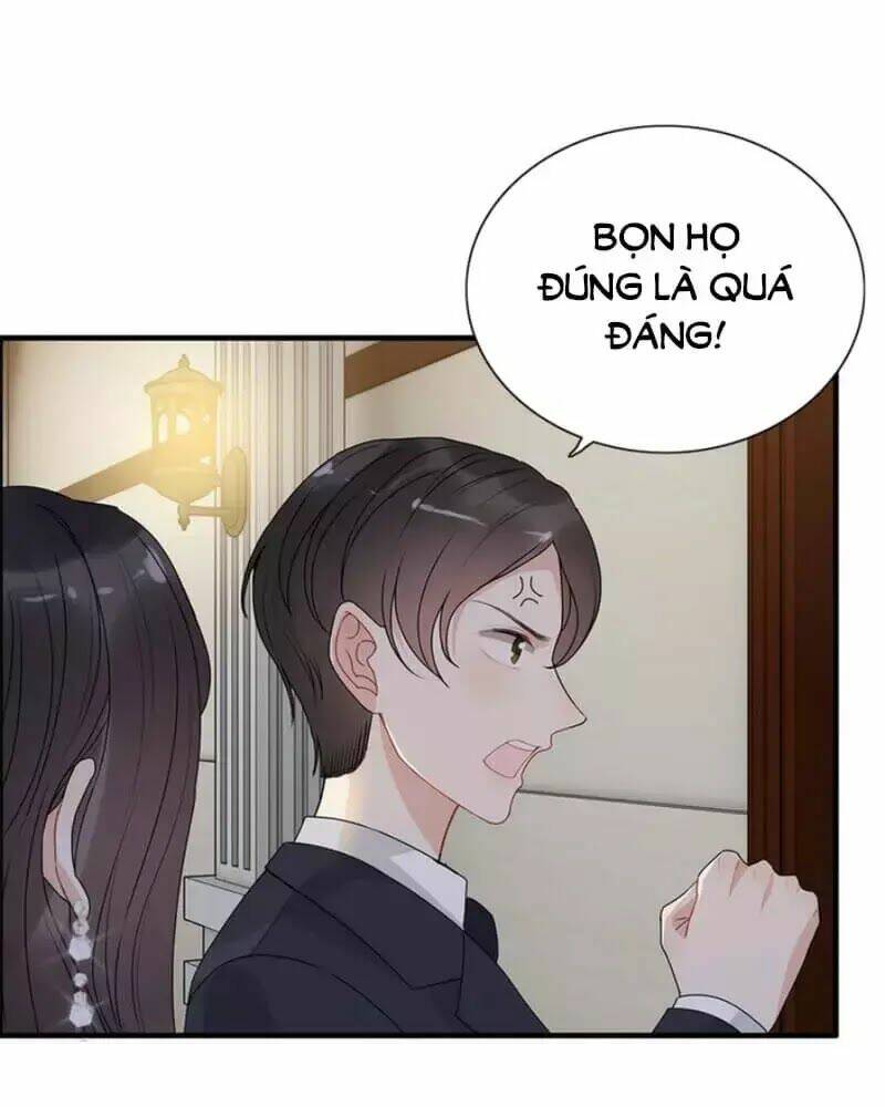 Cô Vợ Hợp Đồng Bỏ Trốn Của Tổng Giám Đốc Chap 230 - Next Chap 231