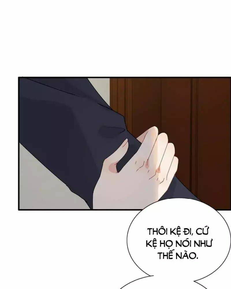 Cô Vợ Hợp Đồng Bỏ Trốn Của Tổng Giám Đốc Chap 230 - Next Chap 231