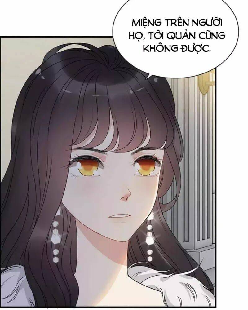 Cô Vợ Hợp Đồng Bỏ Trốn Của Tổng Giám Đốc Chap 230 - Next Chap 231