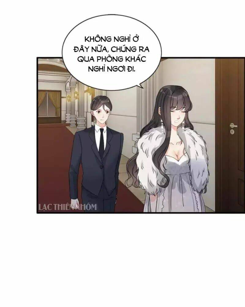 Cô Vợ Hợp Đồng Bỏ Trốn Của Tổng Giám Đốc Chap 230 - Next Chap 231