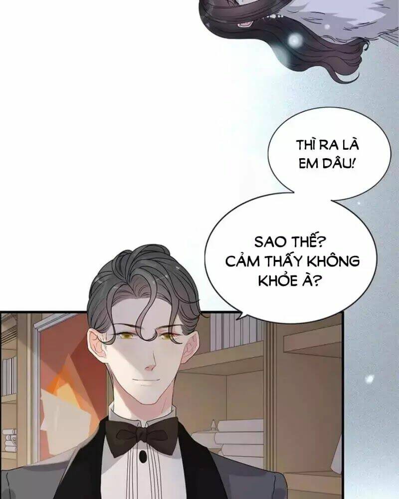 Cô Vợ Hợp Đồng Bỏ Trốn Của Tổng Giám Đốc Chap 230 - Next Chap 231