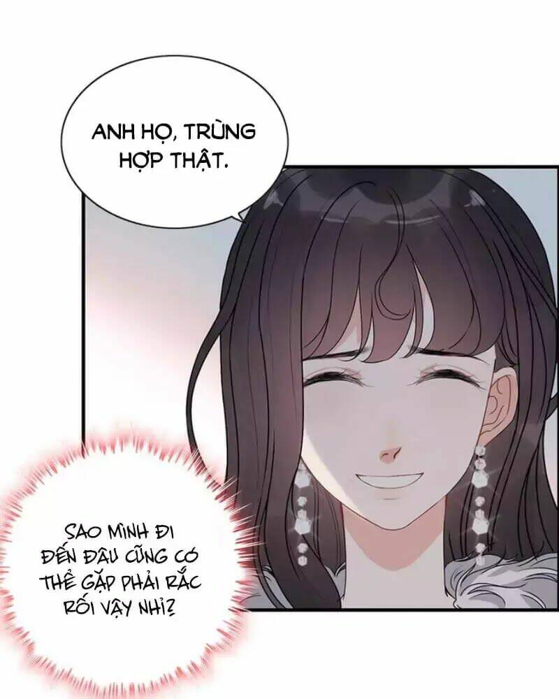 Cô Vợ Hợp Đồng Bỏ Trốn Của Tổng Giám Đốc Chap 230 - Next Chap 231