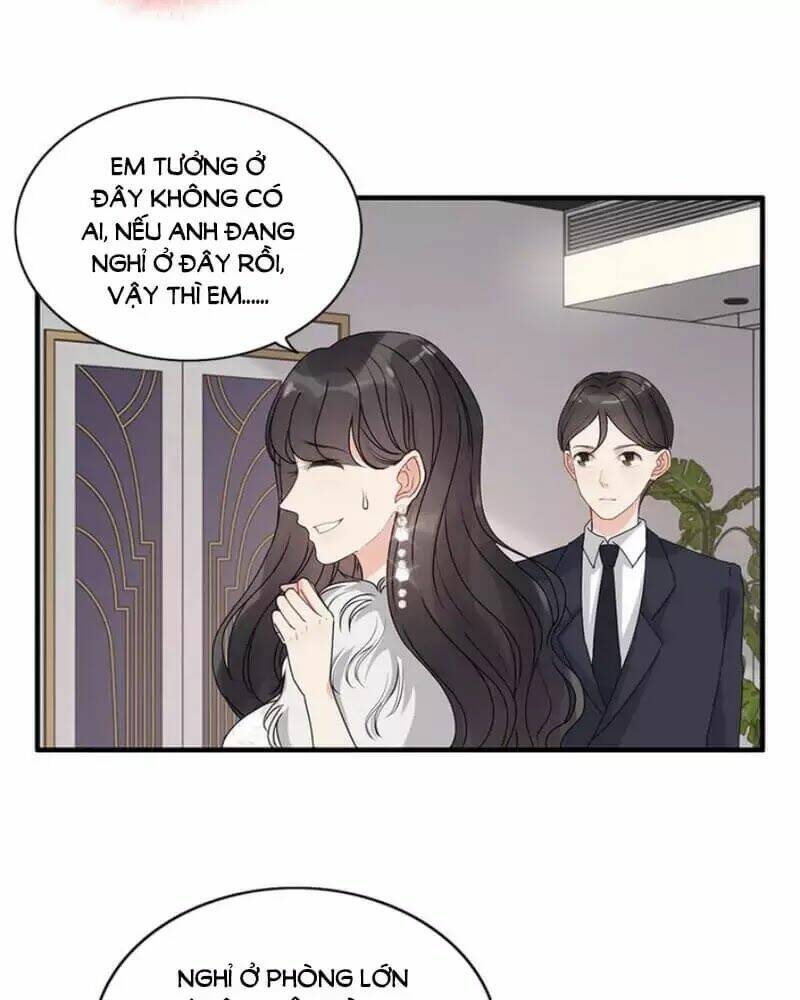 Cô Vợ Hợp Đồng Bỏ Trốn Của Tổng Giám Đốc Chap 230 - Next Chap 231