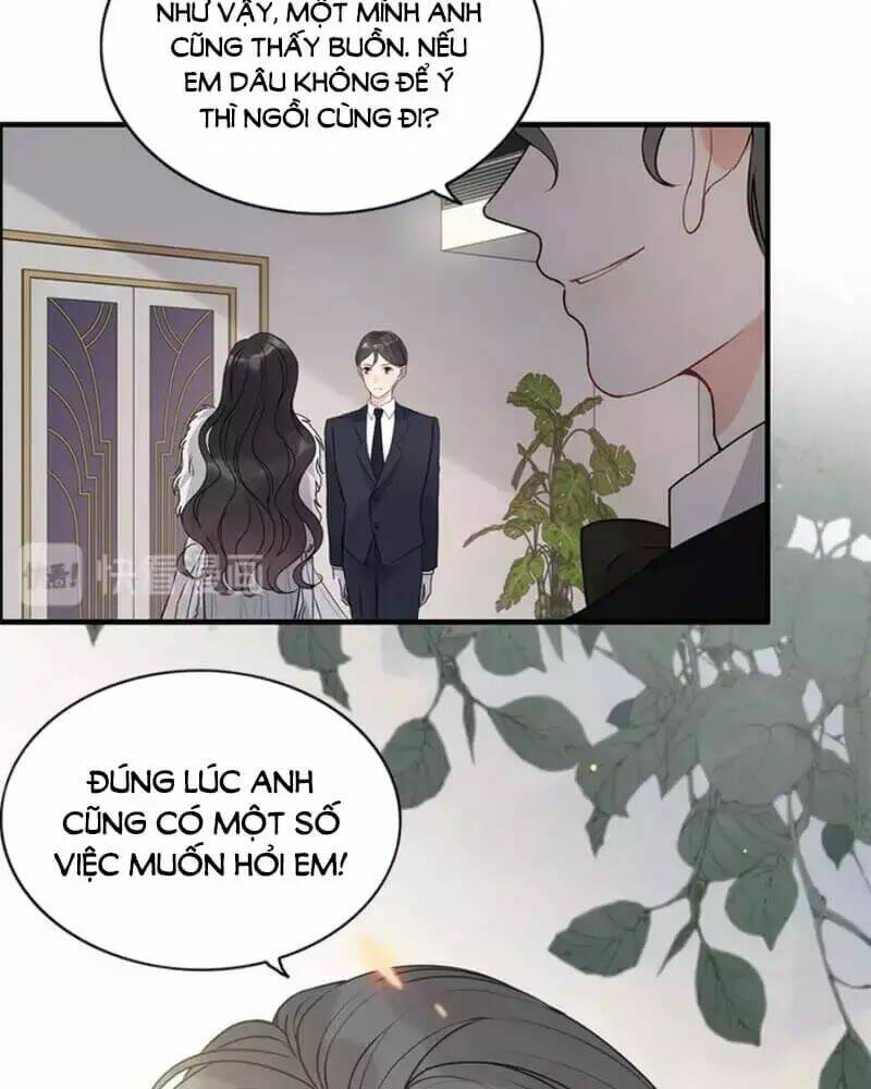 Cô Vợ Hợp Đồng Bỏ Trốn Của Tổng Giám Đốc Chap 230 - Next Chap 231
