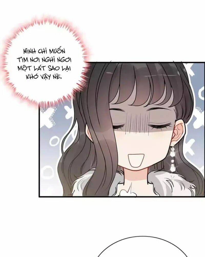 Cô Vợ Hợp Đồng Bỏ Trốn Của Tổng Giám Đốc Chap 230 - Next Chap 231