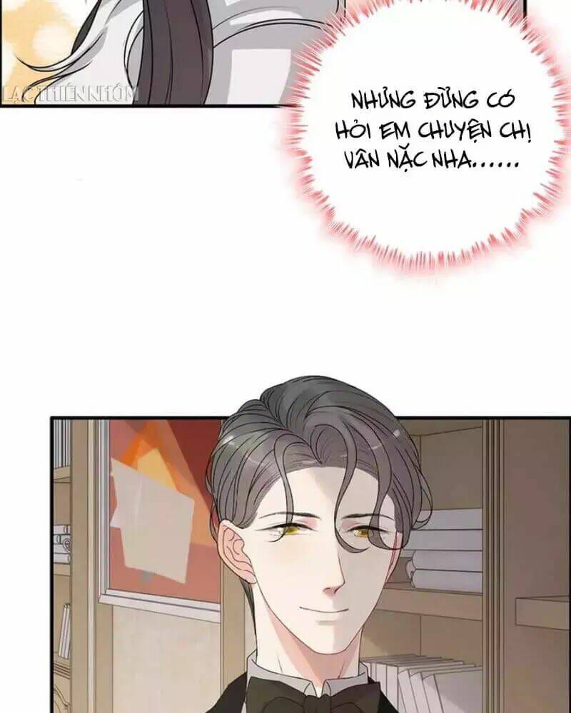 Cô Vợ Hợp Đồng Bỏ Trốn Của Tổng Giám Đốc Chap 230 - Next Chap 231