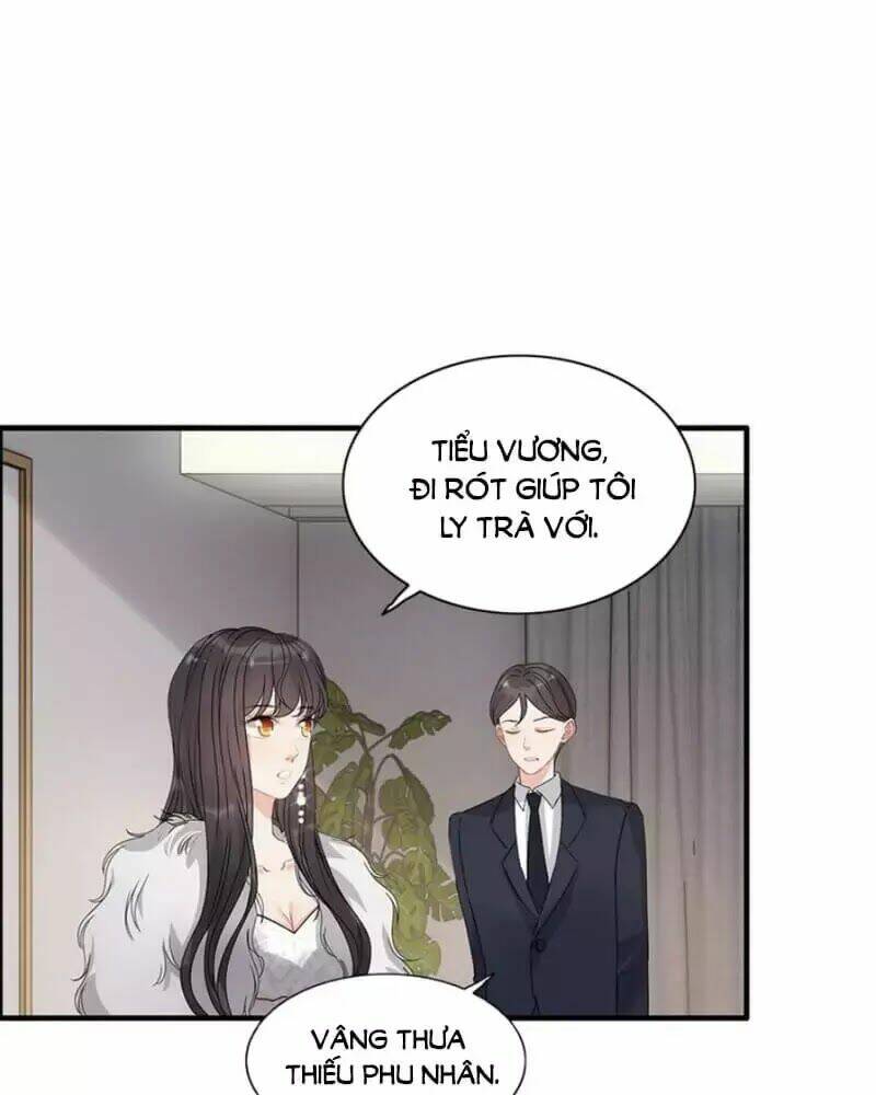 Cô Vợ Hợp Đồng Bỏ Trốn Của Tổng Giám Đốc Chap 230 - Next Chap 231