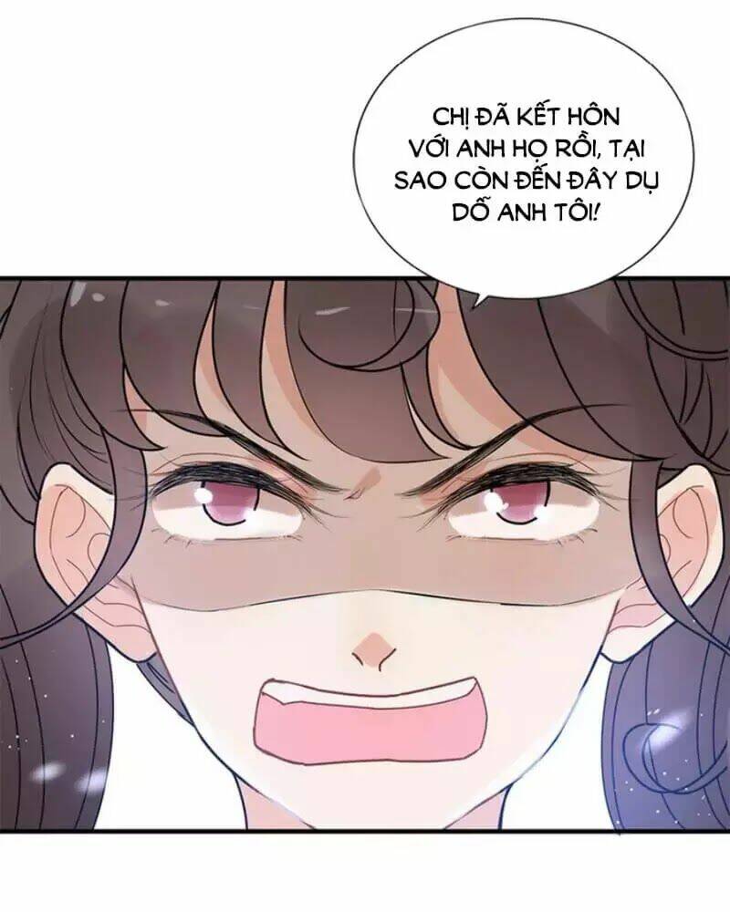 Cô Vợ Hợp Đồng Bỏ Trốn Của Tổng Giám Đốc Chap 231 - Next Chap 232