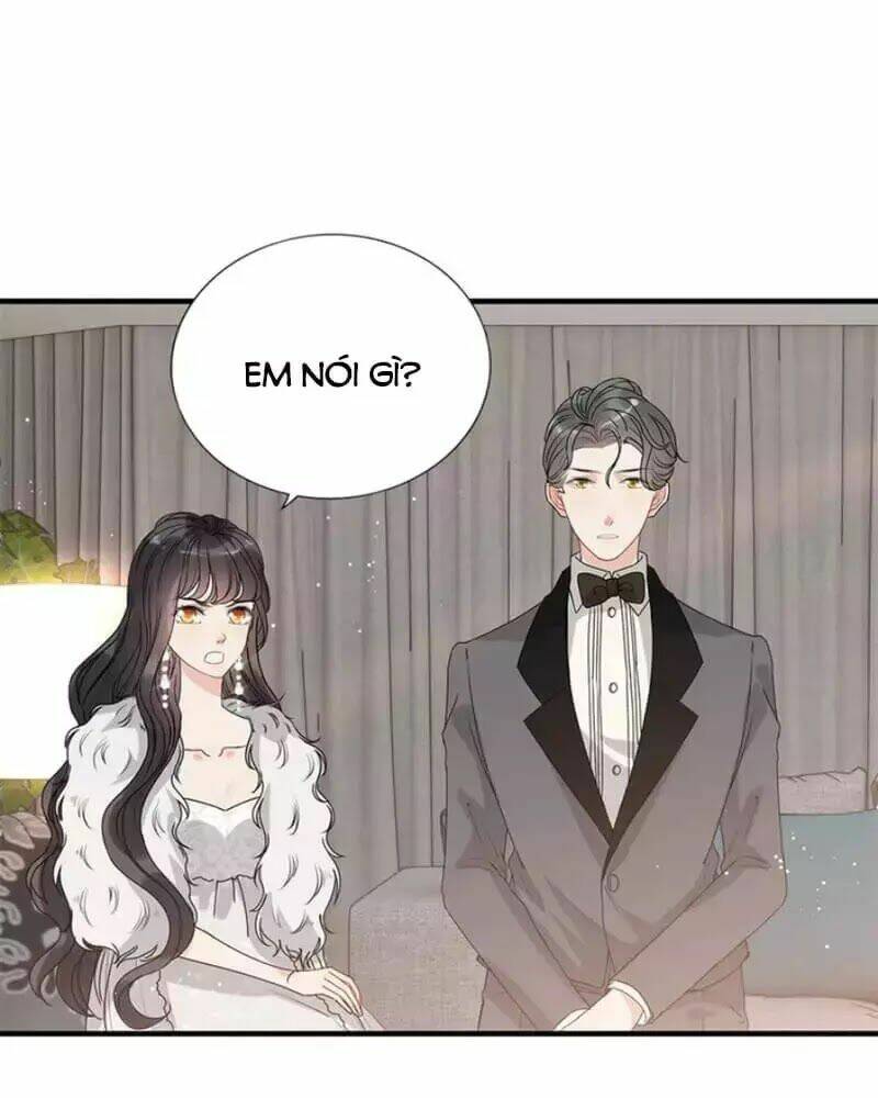 Cô Vợ Hợp Đồng Bỏ Trốn Của Tổng Giám Đốc Chap 231 - Next Chap 232