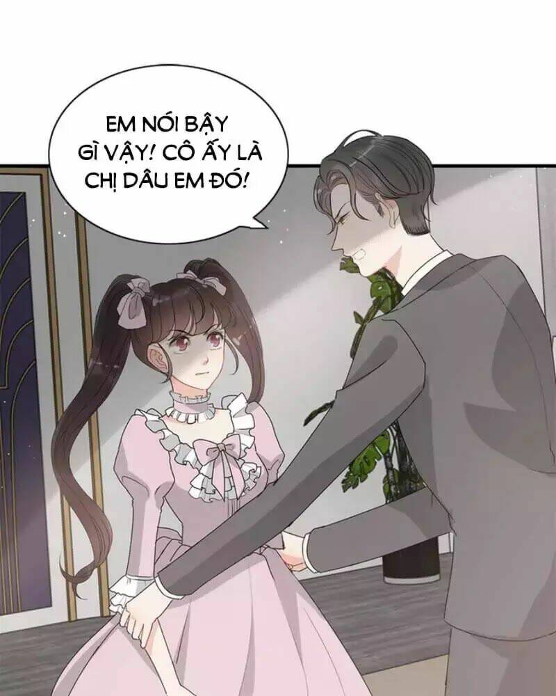Cô Vợ Hợp Đồng Bỏ Trốn Của Tổng Giám Đốc Chap 231 - Next Chap 232