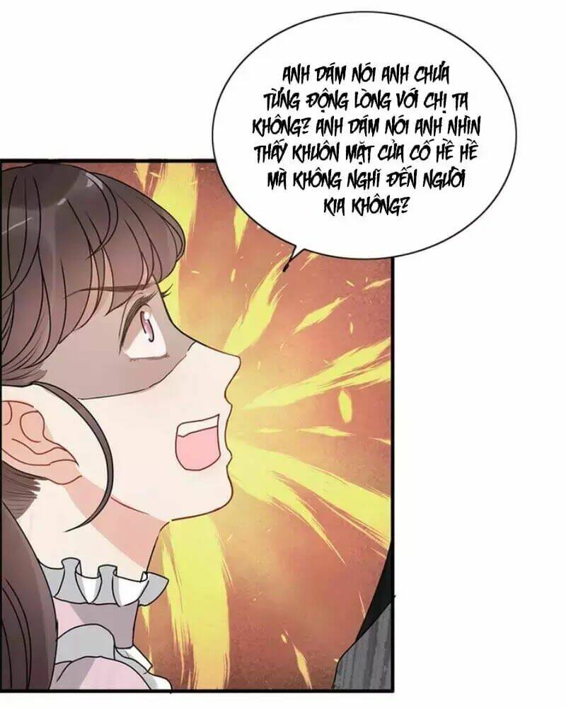 Cô Vợ Hợp Đồng Bỏ Trốn Của Tổng Giám Đốc Chap 231 - Next Chap 232