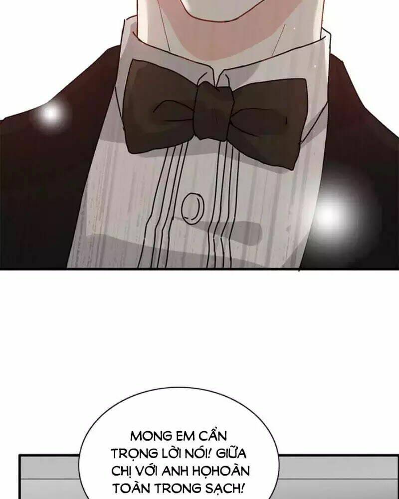 Cô Vợ Hợp Đồng Bỏ Trốn Của Tổng Giám Đốc Chap 231 - Next Chap 232