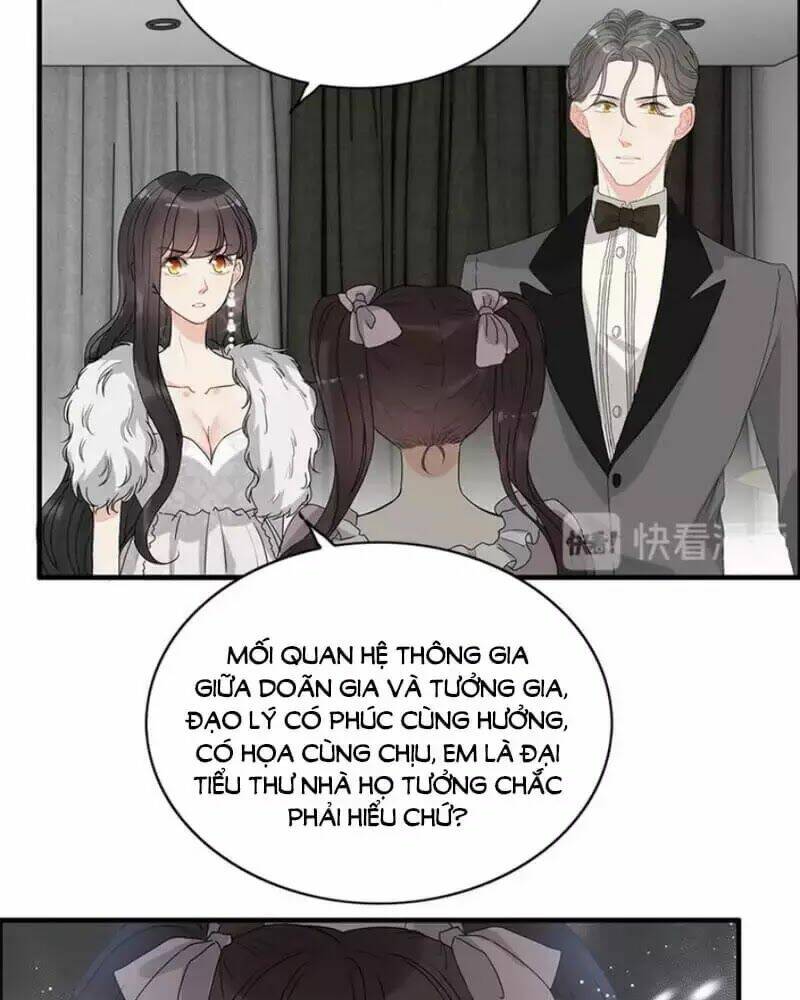 Cô Vợ Hợp Đồng Bỏ Trốn Của Tổng Giám Đốc Chap 231 - Next Chap 232