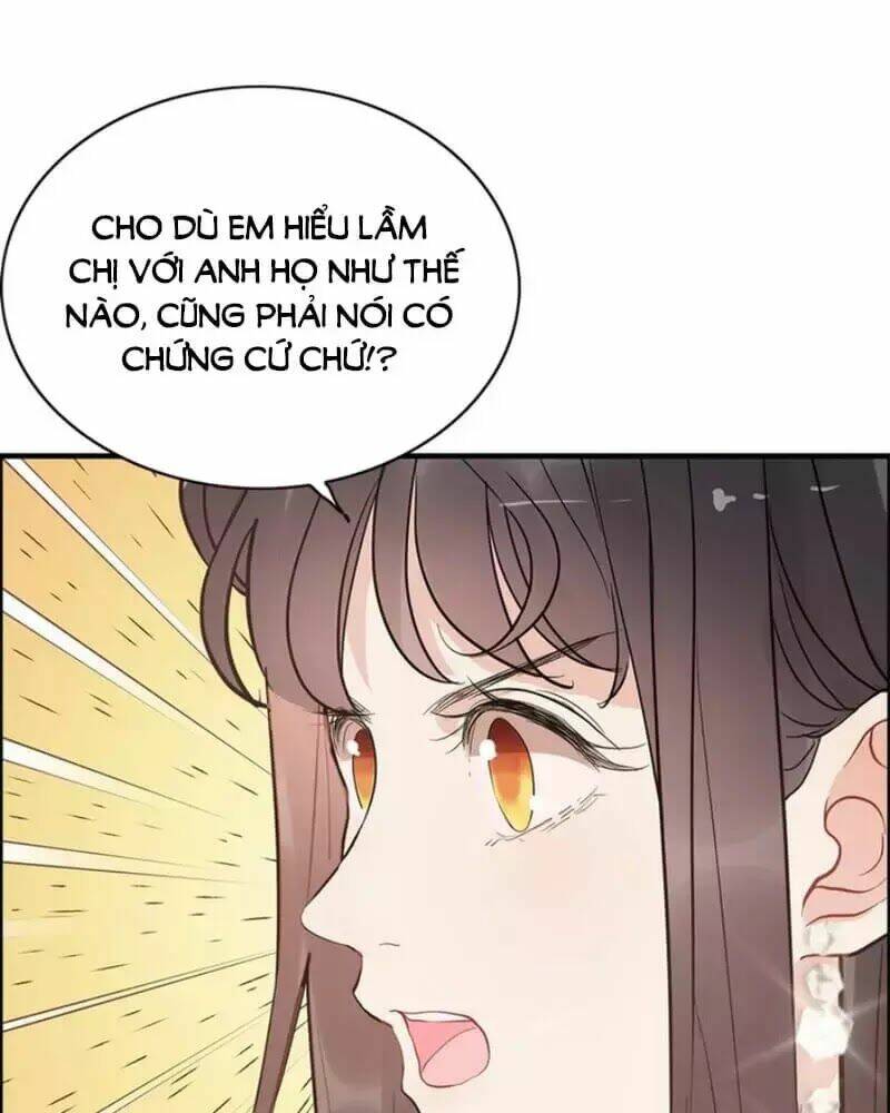 Cô Vợ Hợp Đồng Bỏ Trốn Của Tổng Giám Đốc Chap 231 - Next Chap 232